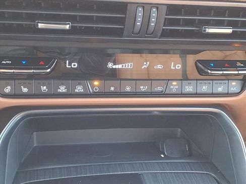 New 2026 MAZDA CX-70 3.3 Turbo S w/ Premium Plus AWD/4WD image 11