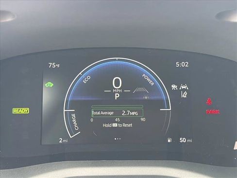 New 2026 Toyota Camry SE FWD image 14