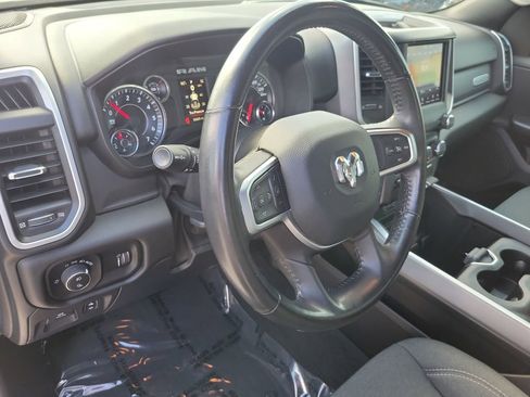 Used 2021 RAM 1500 Big Horn image 18