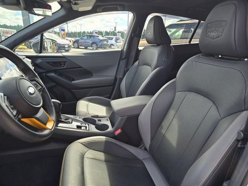 Certified 2024 Subaru Crosstrek 2.5i Wilderness w/ Crosstrek Mirror Package AWD/4WD image 12