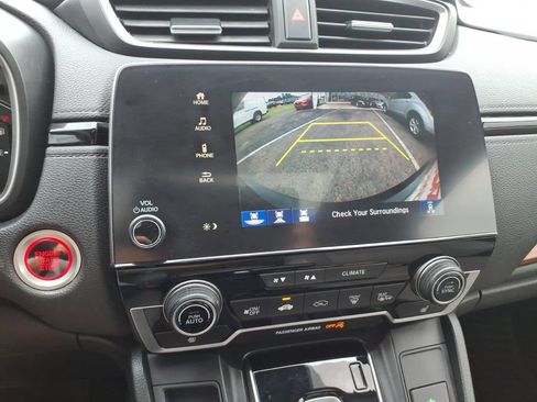 Used 2018 Honda CR-V EX-L image 22