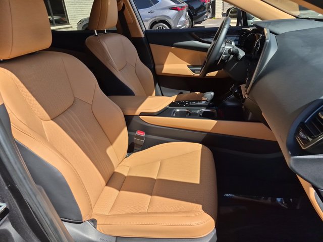 Used 2026 Lexus NX 350h AWD w/ Accessory Package (2T) image 35