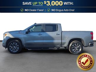 Used 2024 Chevrolet Silverado 1500 RST w/ Convenience Package II video 2