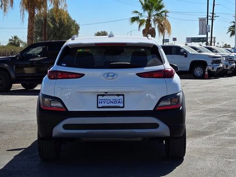 Used 2023 Hyundai Kona SEL FWD image 5
