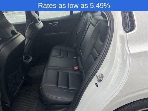 Certified 2024 Volvo S60 B5 Plus image 15