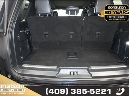 Used 2023 Lincoln Navigator Reserve AWD/4WD image 14