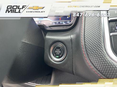 Used 2024 Chevrolet Tahoe RST w/ Luxury Package AWD/4WD image 18