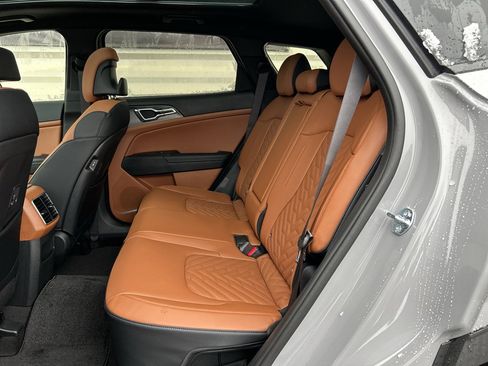 New 2026 Kia Sportage X-Line image 13