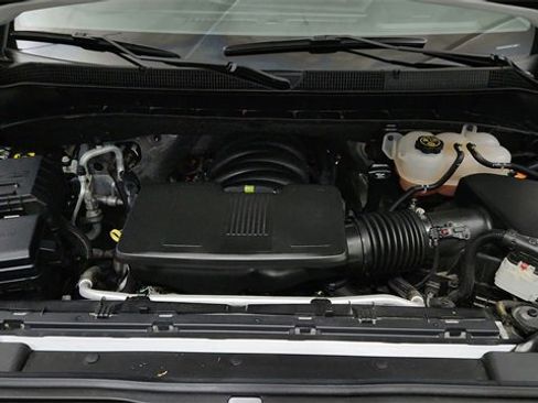 Used 2023 Chevrolet Silverado 1500 RST image 21