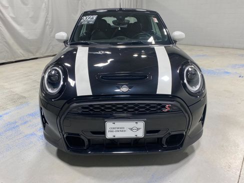 Certified 2023 MINI Cooper S image 5