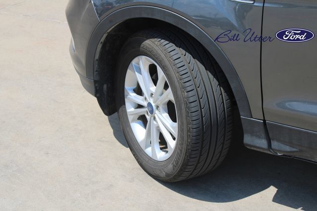 Used 2019 Ford Escape SE FWD image 9