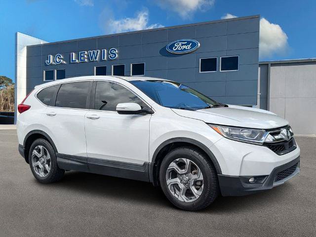 Used 2019 Honda CR-V EX-L 360° Tour