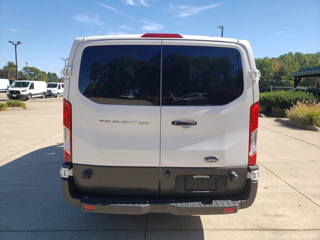 Used 2018 Ford Transit 350 XL RWD image 6