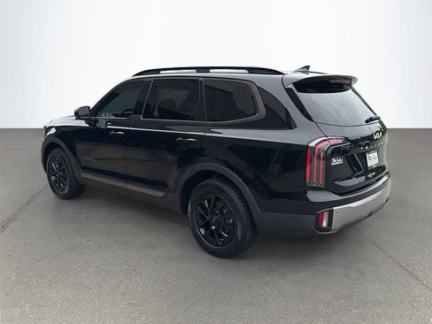 Used 2023 Kia Telluride SX Prestige X-Pro AWD/4WD image 6