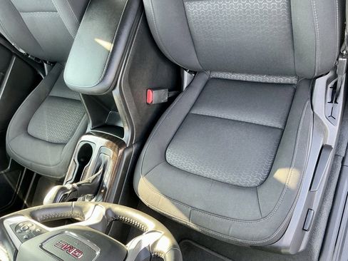 Used 2022 GMC Canyon Elevation w/ Trailering Package image 39