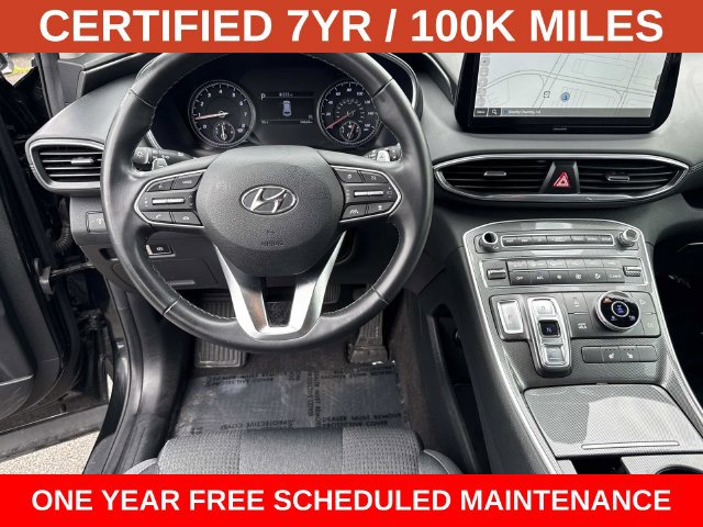 Used 2023 Hyundai Santa Fe SEL AWD/4WD image 17