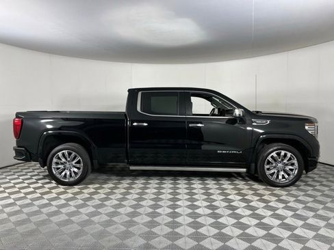 Used 2024 GMC Sierra 1500 Denali w/ Denali Reserve Package image 5