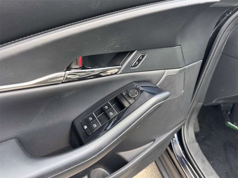 Used 2023 MAZDA CX-30 AWD 2.5 S w/ Preferred Package image 11