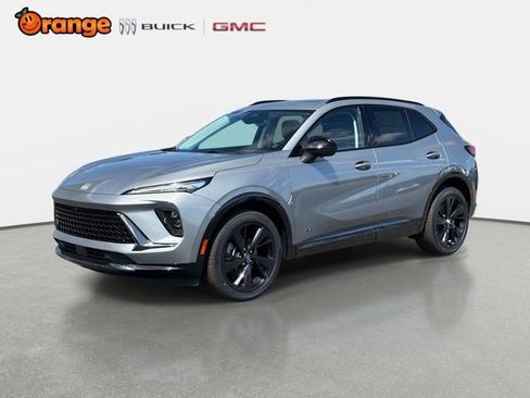 New 2026 Buick Envision Sport Touring image 7