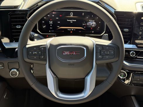 New 2026 GMC Sierra 1500 SLT image 12