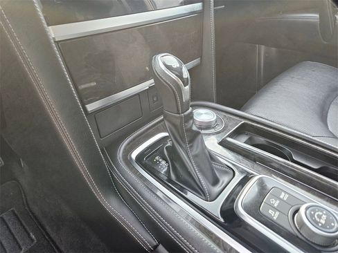 Used 2024 INFINITI QX80 Luxe image 26