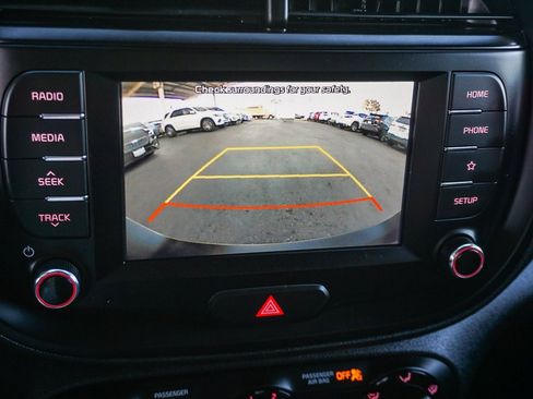 Certified 2020 Kia Soul X-Line image 24