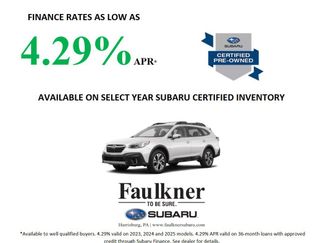Certified 2025 Subaru Ascent Bronze Edition AWD/4WD video 2