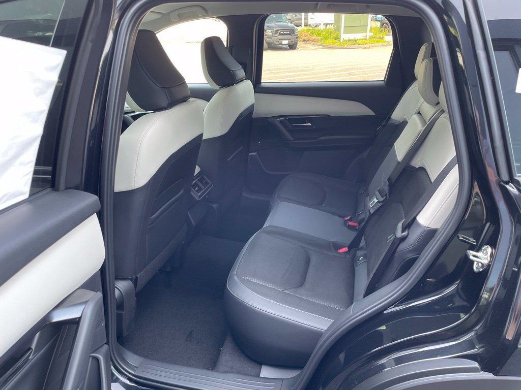 New 2026 MAZDA CX-5 Select AWD/4WD image 11