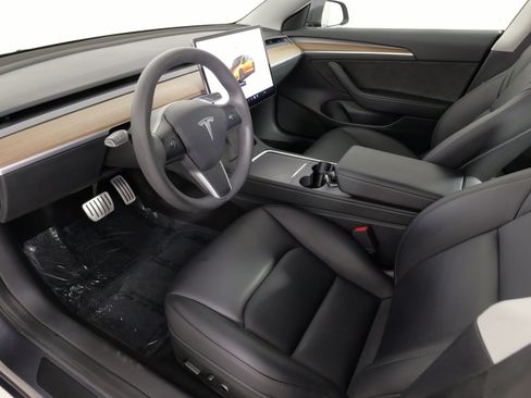 Used 2023 Tesla Model 3 Performance AWD/4WD image 26