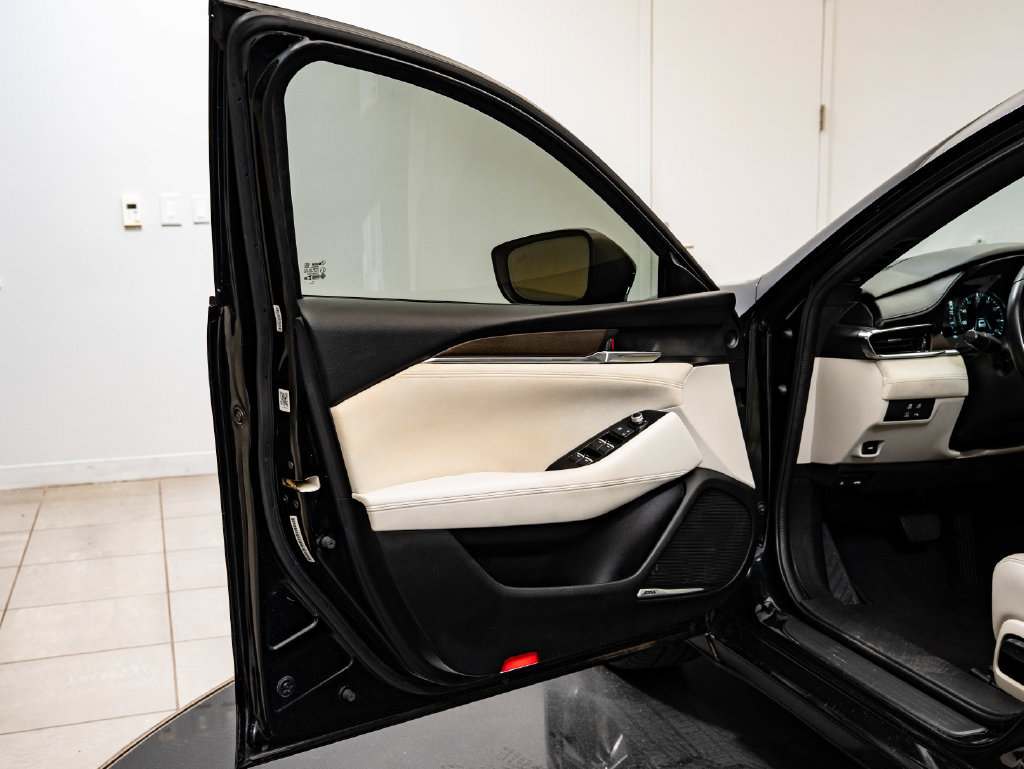 Used 2018 MAZDA MAZDA6 Signature FWD image 26