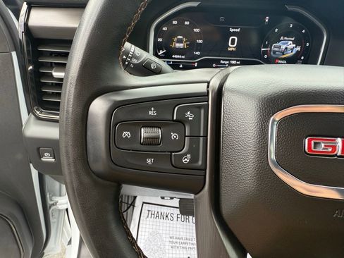 Used 2024 GMC Sierra 2500 AT4 w/ AT4 Premium Plus Package image 20