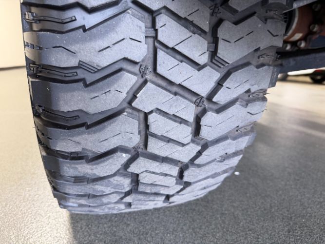 Used 2022 Chevrolet Silverado 3500 High Country AWD/4WD image 10