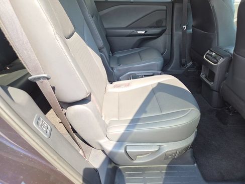 Used 2025 Lexus TX 350 AWD w/ Technology Package image 30