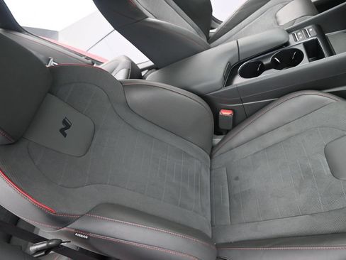 Used 2025 Hyundai Sonata N Line FWD image 12
