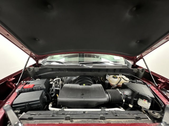 Certified 2024 Chevrolet Silverado 1500 RST AWD/4WD image 30