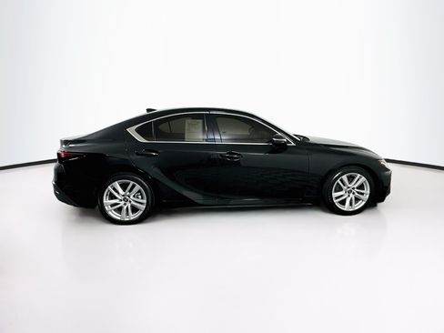 Used 2024 Lexus IS 300 w/ Comfort Package RWD image 10