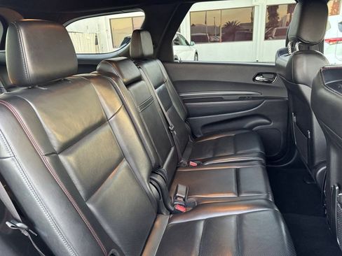 Used 2024 Dodge Durango GT image 28