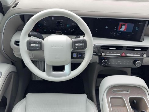 New 2026 Hyundai Palisade SEL FWD image 36