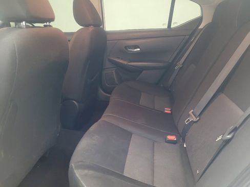 Used 2023 Nissan Sentra SV FWD image 18