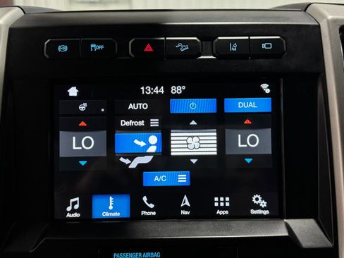 Used 2017 Ford F250 King Ranch w/ King Ranch Ultimate Package AWD/4WD image 17