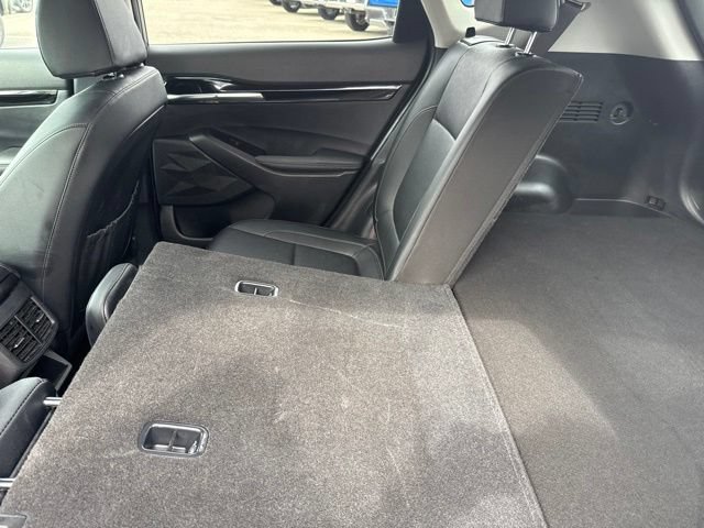 Used 2024 Kia Seltos EX AWD/4WD image 19