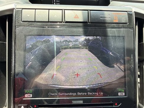 Used 2022 Subaru Ascent Limited w/ Technology Package AWD/4WD image 34