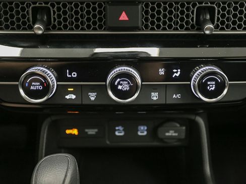 Used 2026 Honda Civic LX image 27
