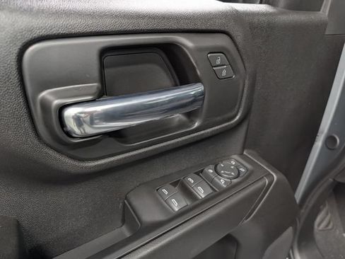 New 2026 Chevrolet Silverado 2500 W/T AWD/4WD image 15