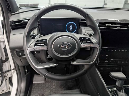 Used 2024 Hyundai Santa Cruz XRT AWD/4WD image 38