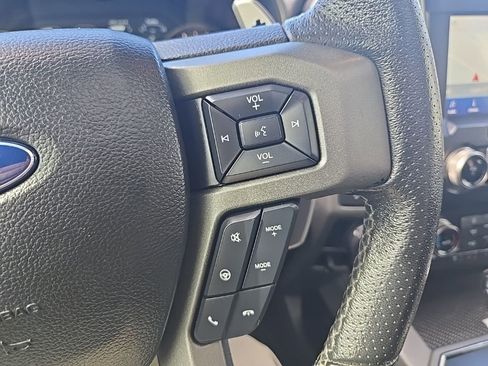 Used 2019 Ford F150 Raptor w/ Equipment Group 802A Luxury image 15