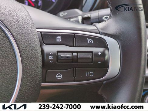 Used 2021 Kia K5 GT-Line image 23
