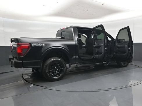 Used 2024 Ford F150 XLT w/ Equipment Group 302A MID AWD/4WD image 54