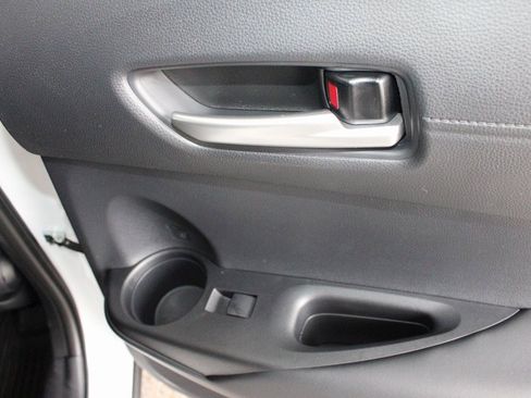 New 2026 Toyota Corolla Cross XLE image 52