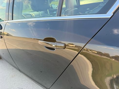 Used 2016 Buick Regal Premium image 20